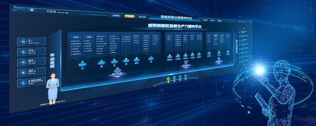 这里，何以成为中国西部AI发展高地