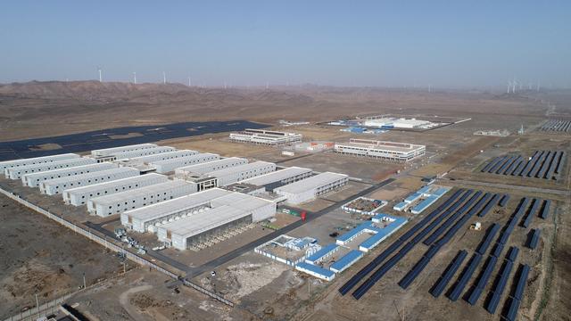 算力支撑让人工智能在中国行稳致远