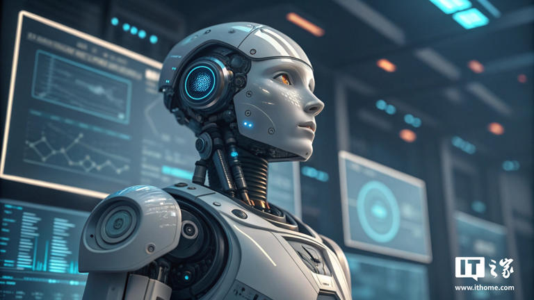 消息称OpenAI考虑开发人形机器人，此前已投资多家机器人初创公司