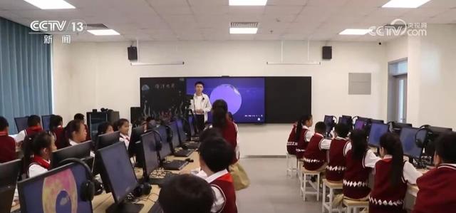 我国在人工智能领域持续发力 政策“组合拳”有力支持人工智能产业发展