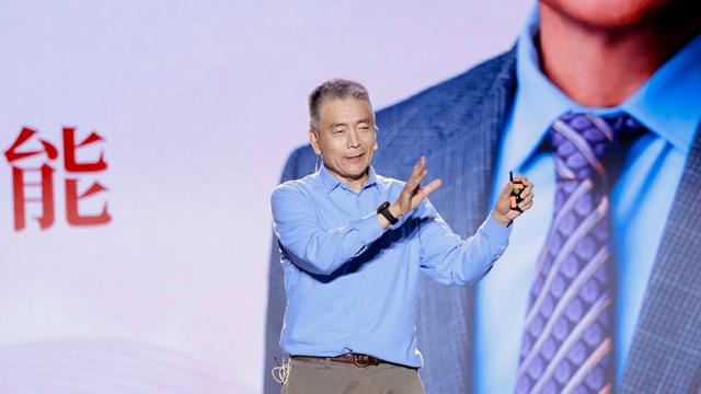 唐文方：人工智能的挑战与机遇