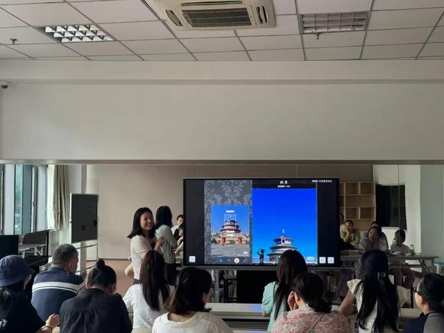 白天上班，晚上学艺南岸区青年夜校将“上新”人工智能培训课程