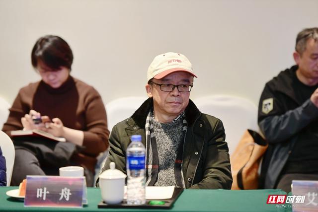 AI时代文学走向何处？作家学者共话人工智能与文学未来