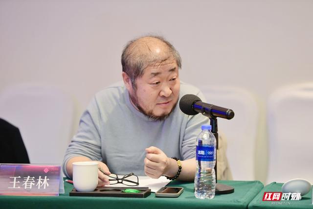 AI时代文学走向何处？作家学者共话人工智能与文学未来