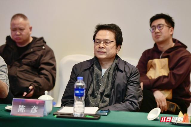 AI时代文学走向何处？作家学者共话人工智能与文学未来