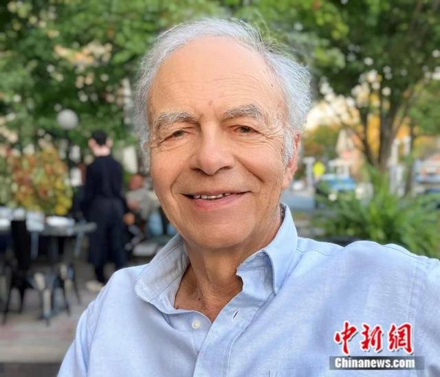 彼得·辛格：人工智能伦理能否跨越物种界限？