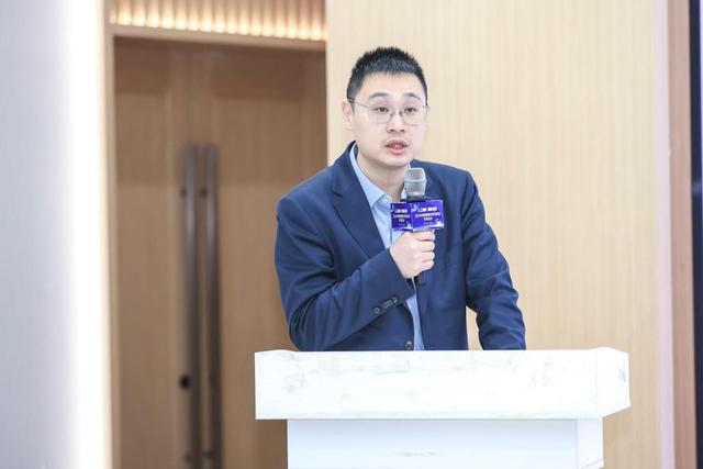“人工智能·赋能未来”2024观畴智谷项目路演系列活动顺利举办