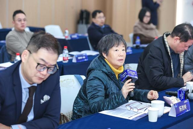 “人工智能·赋能未来”2024观畴智谷项目路演系列活动顺利举办