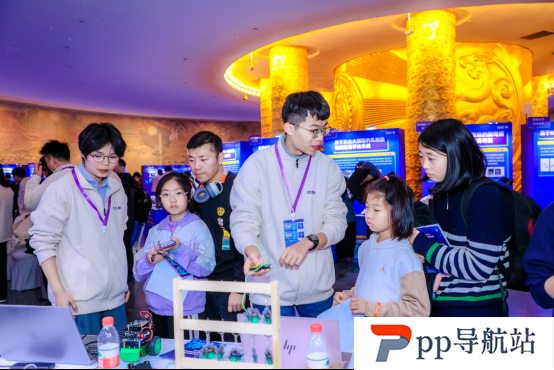 2024中国高校计算机大赛-人工智能创意赛收官