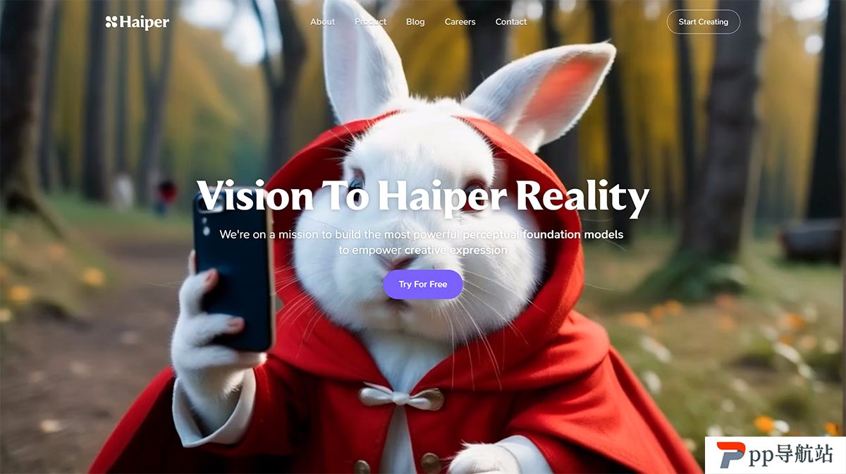 Haiper---Generative-AI-For-Video-Content-Creation---haiper.ai.jpg
