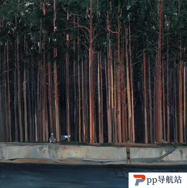 全国美展油画展：AI时代下的艺术创新与传统