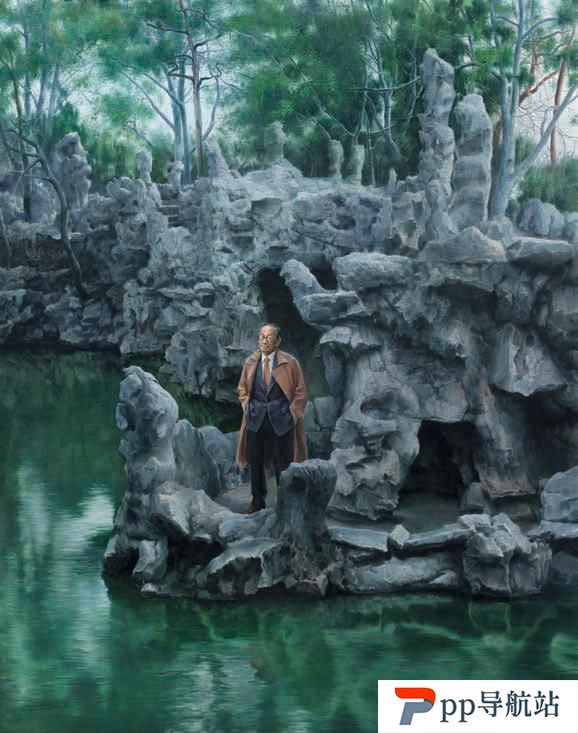 全国美展油画展：AI时代下的艺术创新与传统