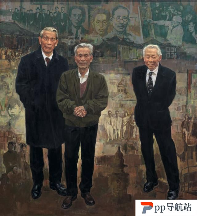 全国美展油画展：AI时代下的艺术创新与传统